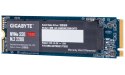 GIGABYTE GP-GSM2NE3256GNTD urządzenie SSD 256 GB M.2 PCI Express 3.0 NVMe GIGABYTE