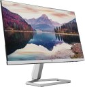 HP M22f 54,6 cm (21.5") 1920 x 1080 px Full HD LCD Czarny, Srebrny HP