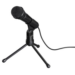 Hama MIC-P35 Allround Czarny Hama