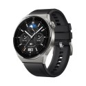 Huawei WATCH GT 3 Pro 3,63 cm (1.43") AMOLED 46 mm 4G Tytan GPS Huawei