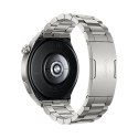 Huawei WATCH GT 3 Pro 3,63 cm (1.43") AMOLED 46 mm Cyfrowy 466 x 466 px Ekran dotykowy 4G Tytan GPS Huawei