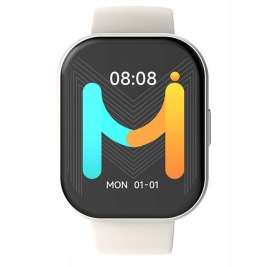 IMIKI Smart Watch IMIKI SE1 Grey INNY