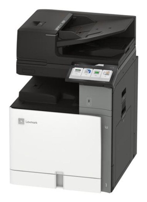 Lexmark CX962se Laser A3 1200 x 1200 DPI 45 stron/min Wi-Fi Lexmark