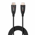 Lindy 38516 kabel HDMI 60 m HDMI Typu A (Standard) Czarny Lindy