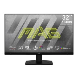 MSI MAG 323UPF monitor komputerowy 81,3 cm (32