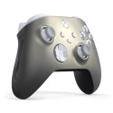 Microsoft QAU-00040 kontroler gier Beżowy, Szary Gamepad Analogowa/Cyfrowa Android, PC, Xbox One, Xbox One S, Xbox One X, Xbox S Microsoft