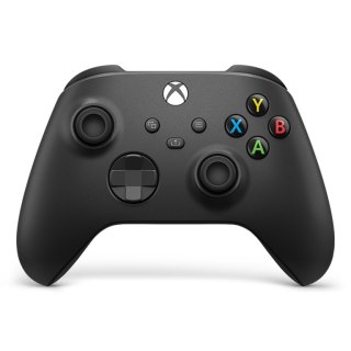 Microsoft Xbox Wireless Controller Black Czarny Bluetooth/USB Gamepad Analogowa/Cyfrowa Xbox One, Xbox One S, Xbox One X Microsoft