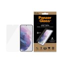 PanzerGlass 7293 ochraniacz na ekran / tył telefonu Przezroczysta ochrona ekranu Samsung 1 szt. PanzerGlass