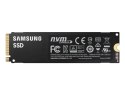 Samsung 980 PRO 1 TB M.2 PCI Express 4.0 NVMe V-NAND MLC Samsung