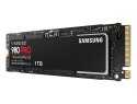 Samsung 980 PRO 1 TB M.2 PCI Express 4.0 NVMe V-NAND MLC Samsung