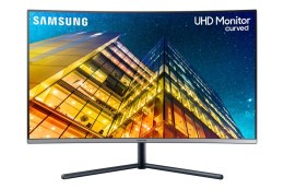 Samsung UR59C monitor komputerowy 81,3 cm (32