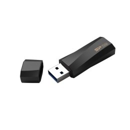 Silicon Power Blaze B07 pamięć USB 256 GB USB Typu-A 3.2 Gen 1 (3.1 Gen 1) Czarny Silicon Power