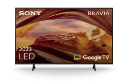 Sony KD-50X75WL 127 cm (50