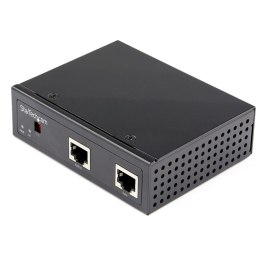 StarTech POESLT1G48V adapter PoE Gigabit Ethernet StarTech.com