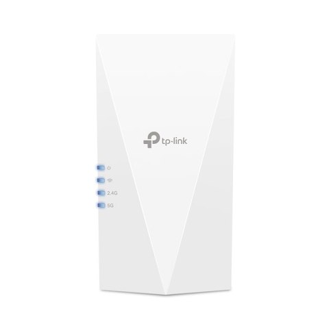 TP-Link RE3000X Wzmacniacz sieciowy 2402 Mbit/s Biały TP-Link