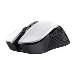 Trust GXT 923W YBAR myszka Gaming Po prawej stronie RF Wireless Optyczny 7200 DPI Trust