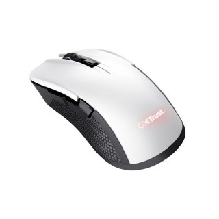 Trust GXT 923W YBAR myszka Gaming Po prawej stronie RF Wireless Optyczny 7200 DPI Trust