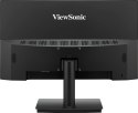 Viewsonic VA220-H monitor komputerowy 55,9 cm (22") 1920 x 1080 px Full HD LED Czarny Viewsonic