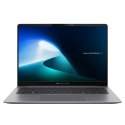 ASUS ExpertBook P5405CSA-NZ0101X Intel Core Ultra 5 226V Laptop 35,6 cm (14") WQXGA 16 GB LPDDR5x-SDRAM 512 GB SSD Wi-Fi 6E (802 ASUS