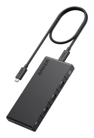 Anker 364 USB Type-C 5000 Mbit/s Czarny Anker