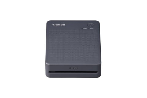 Canon SELPHY QX20 BK drukarka do zdjęć termosublimacjyjny 287 x 287 DPI 2.8" x 3.3" (7.2x8.5cm) Wi-Fi Canon