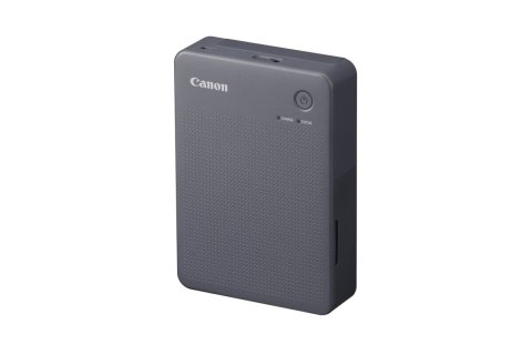 Canon SELPHY QX20 BK drukarka do zdjęć termosublimacjyjny 287 x 287 DPI 2.8" x 3.3" (7.2x8.5cm) Wi-Fi Canon