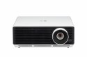 LG ProBeam BU50RG projektor danych Projektor o standardowym rzucie 5000 ANSI lumenów DLP 2160p (3840x2160) Czarny, Biały LG