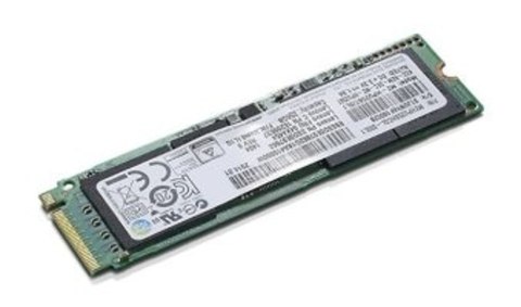 Lenovo 00JT037 urządzenie SSD M.2 256 GB PCI Express 3.0 Lenovo