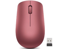 Lenovo 530 myszka Oburęczny RF Wireless Optyczny 1200 DPI Lenovo