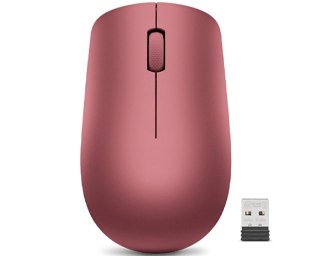 Lenovo 530 myszka Oburęczny RF Wireless Optyczny 1200 DPI Lenovo