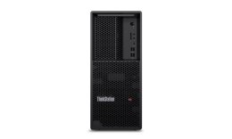 Lenovo ThinkStation P3 Intel® Core™ i5 i5-13600K 16 GB DDR5-SDRAM 1 TB SSD Windows 11 Pro Tower Stanowisko Czarny Lenovo