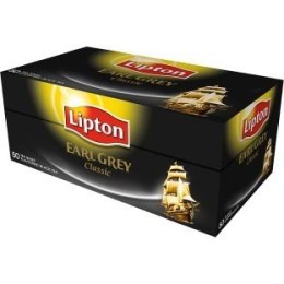 Lipton Herbata Lipton Earl Grey (50)