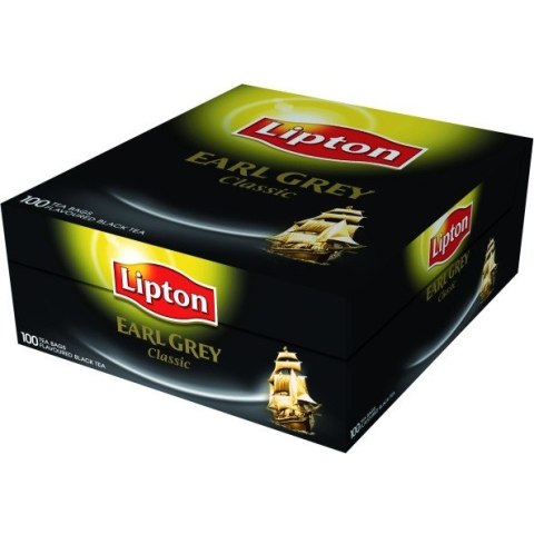 Lipton Herbata Lipton Earl Grey (92)