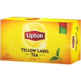 Lipton Herbata Lipton Yellow Label (50)