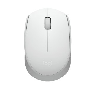 Logitech M171 myszka Oburęczny RF Wireless Optyczny Logitech