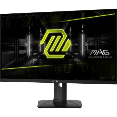 MSI MAG 274QRF QD E2 monitor komputerowy 68,6 cm (27") 2560 x 1440 px Wide Quad HD LCD Czarny MSI