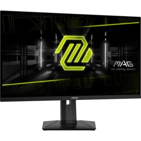 MSI MAG 274QRF QD E2 monitor komputerowy 68,6 cm (27") 2560 x 1440 px Wide Quad HD LCD Czarny MSI