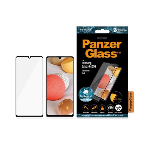 PanzerGlass PRO7250 ochraniacz na ekran / tył telefonu Przezroczysta ochrona ekranu Samsung 1 szt. PanzerGlass