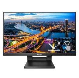 Philips 242B1TC/00 monitor komputerowy 60,5 cm (23.8