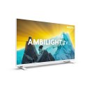 Philips 32PFS6939/12 Telewizor 81,3 cm (32") Full HD Smart TV Wi-Fi Biały Philips