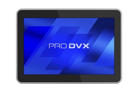 ProDVX APPC-10XP Rockchip RK3288 25,6 cm (10.1") 1280 x 800 px Ekran dotykowy All-in-One tablet PC 2 GB DDR3-SDRAM 16 GB Flash A ProDVX