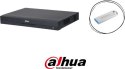 REJESTRATOR IP DAHUA NVR4216-EI + pendrive DAHUA