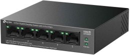 SWITCH TP-LINK LS105GP TP-LINK