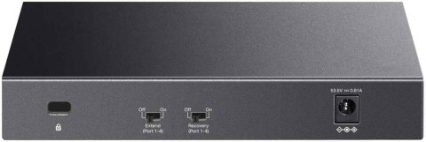 SWITCH TP-LINK LS106LP TP-LINK