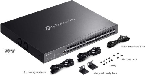 SWITCH TP-LINK TL-SX3032F TP-LINK