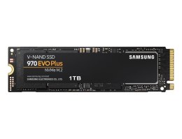 Samsung 970 EVO Plus M.2 1 TB PCI Express 3.0 V-NAND MLC NVMe Samsung