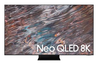 Samsung Series 8 QE65QN800AT 165,1 cm (65") 8K Ultra HD Smart TV Wi-Fi Stal nierdzewna Samsung