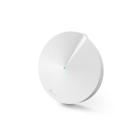 TP-Link Deco M9 Plus Tri-band (2.4 GHz/5 GHz/5 GHz) Wi-Fi 5 (802.11ac) Biały 2 Wewnętrzne TP-Link