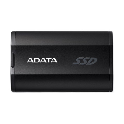 ADATA SD810 4 TB Czarny ADATA