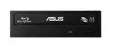 ASUS BW-16D1HT dysk optyczny Wewnętrzny DVD Super Multi Czarny ASUS